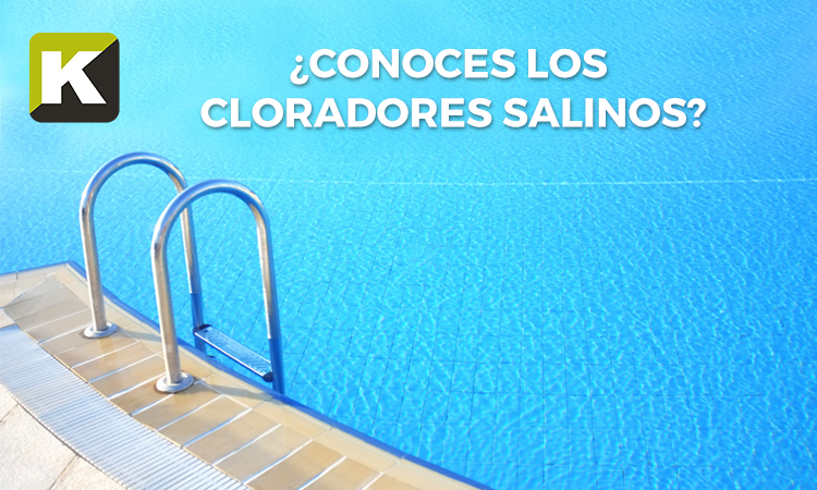 cloradores salinos